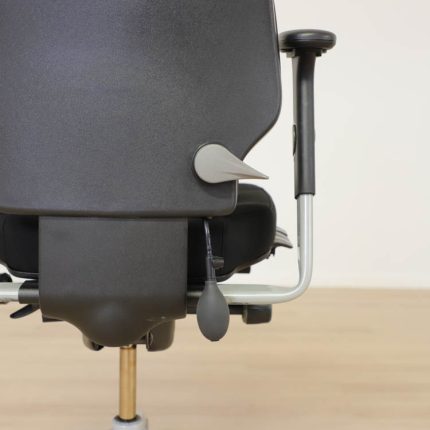 Kontorstol Logic 400 High Cartridge