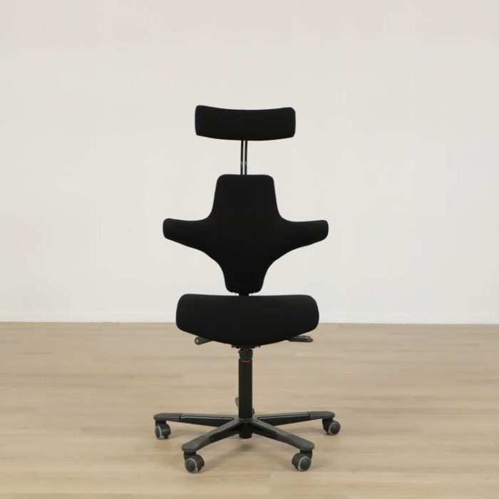 Kontorsstol Capisco 8127