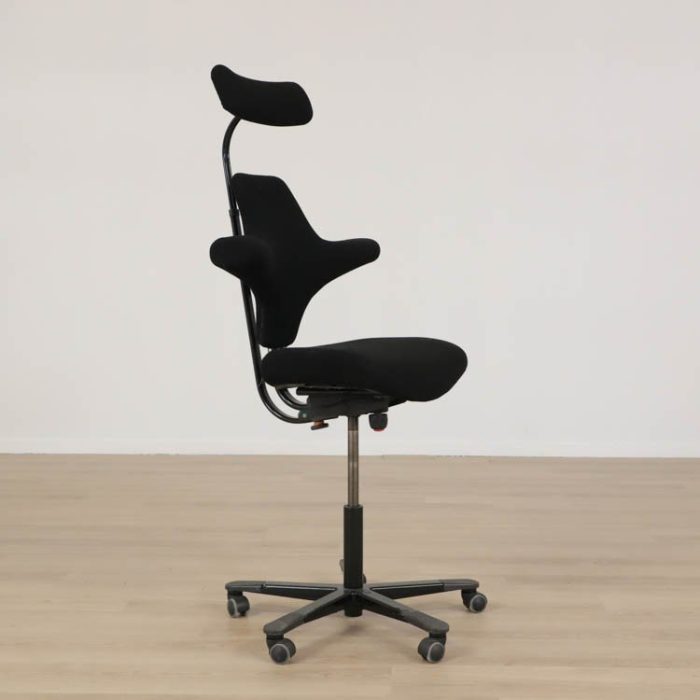 Kontorstol Capisco 8127 | HÅG Kontorstol Capisco 8127