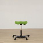 Sadelstol Capisco 8105