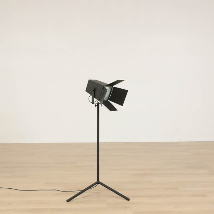 Gulvlampe Foto | ZERO Gulvlampe Foto