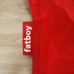 Sækkestol Original Outdoor