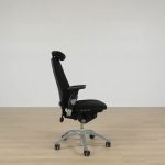 Logic 400 kontorstol