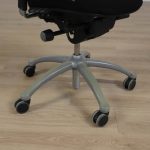 Logic 400 kontorstol