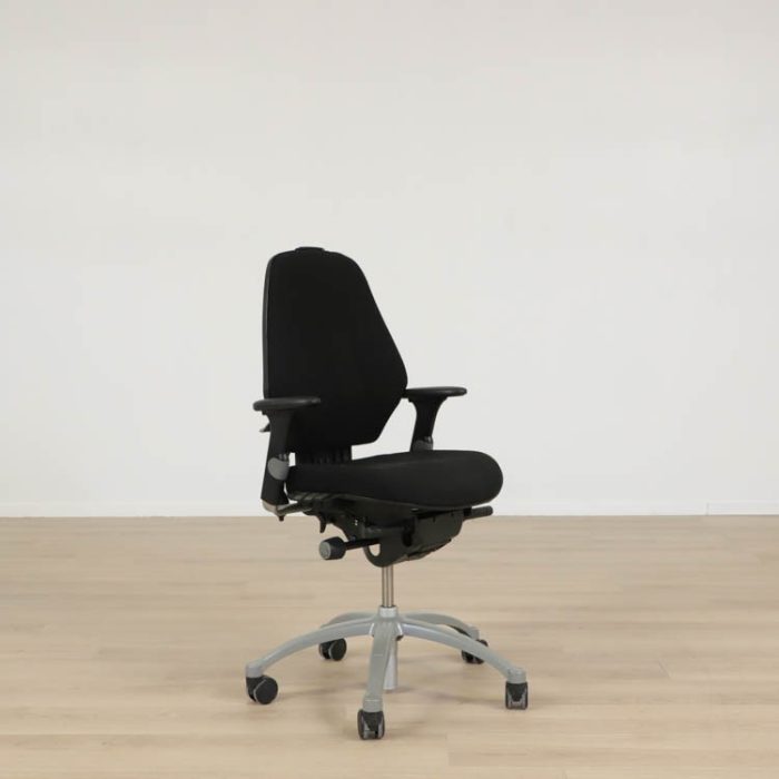 Kontorsstol Logic 300 Logic 300 kontorstol