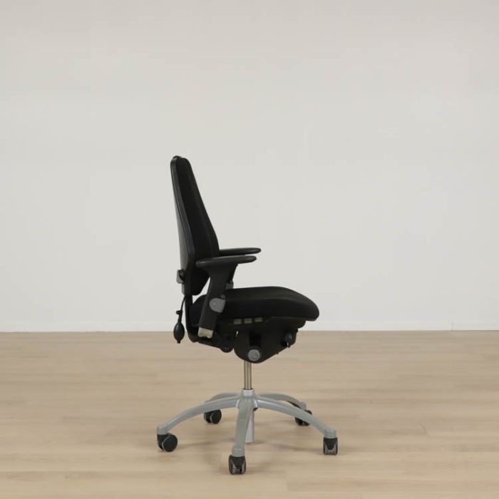 Logic 300 kontorstol