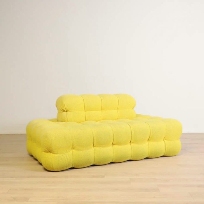 Gul sofa Upyrs | VIDA Gul sofa Upyrs