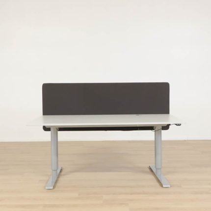 Bordskærm 140/160 cm