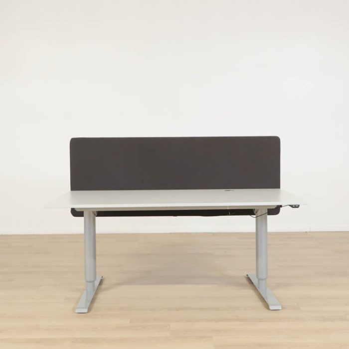 Bordskærm 140/160 cm