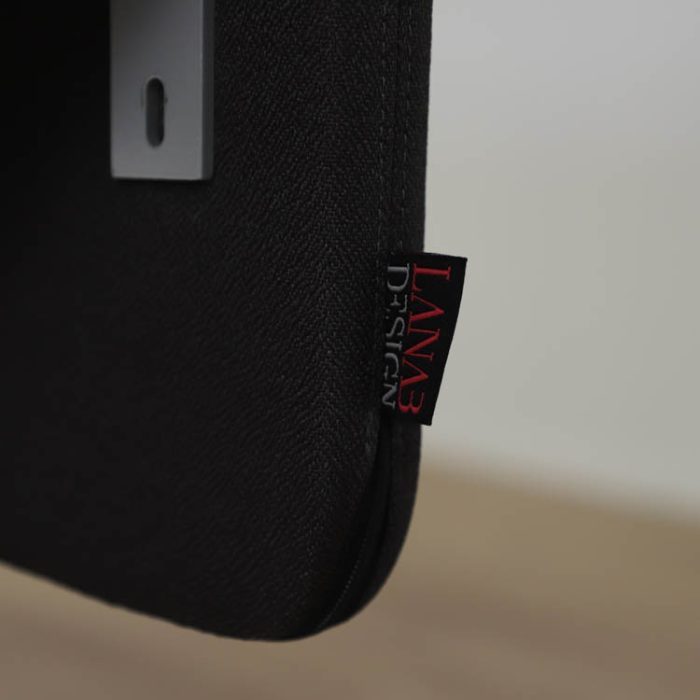 Bordskærm 140/160 cm