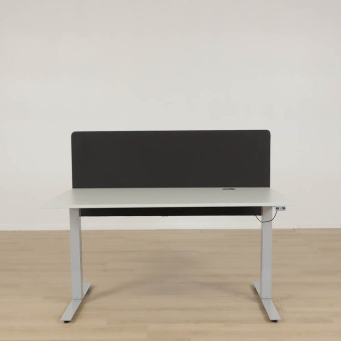 Bordskærm 140/160 cm