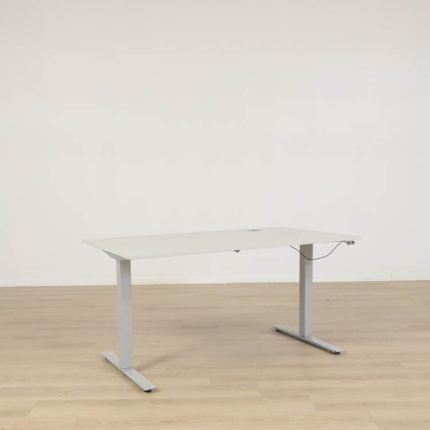 Elektriskt Höj & Sänkbart Skrivbord