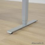 Elektriskt höj- och sänkbart skrivbord