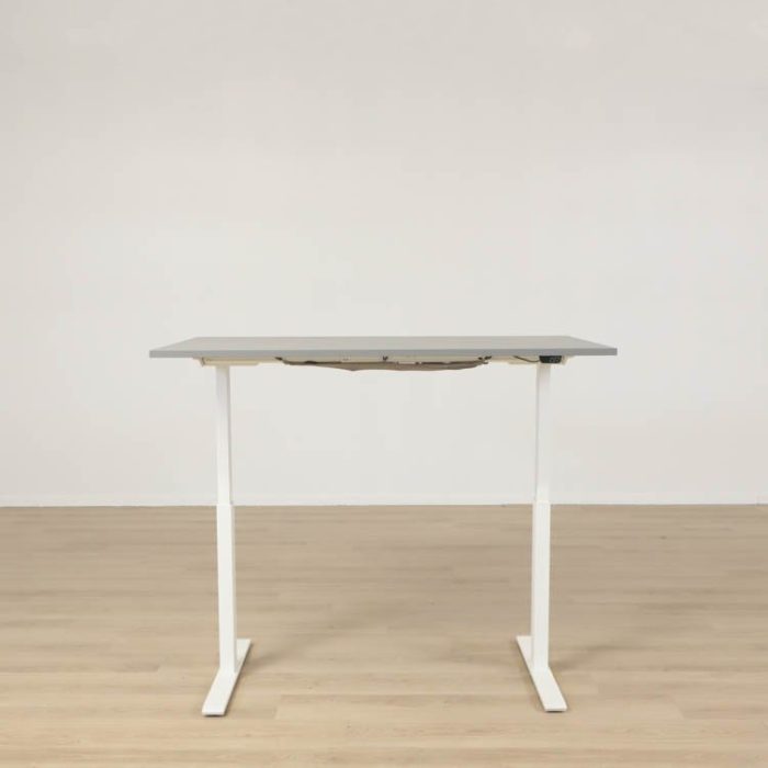 Elektrisk højdejusterbart skrivebord Rodulf