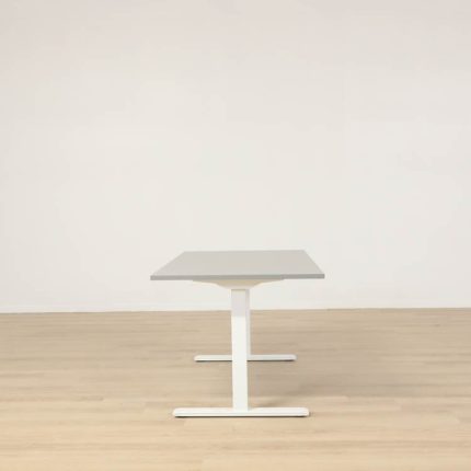 Elektrisk højdejusterbart skrivebord Rodulf