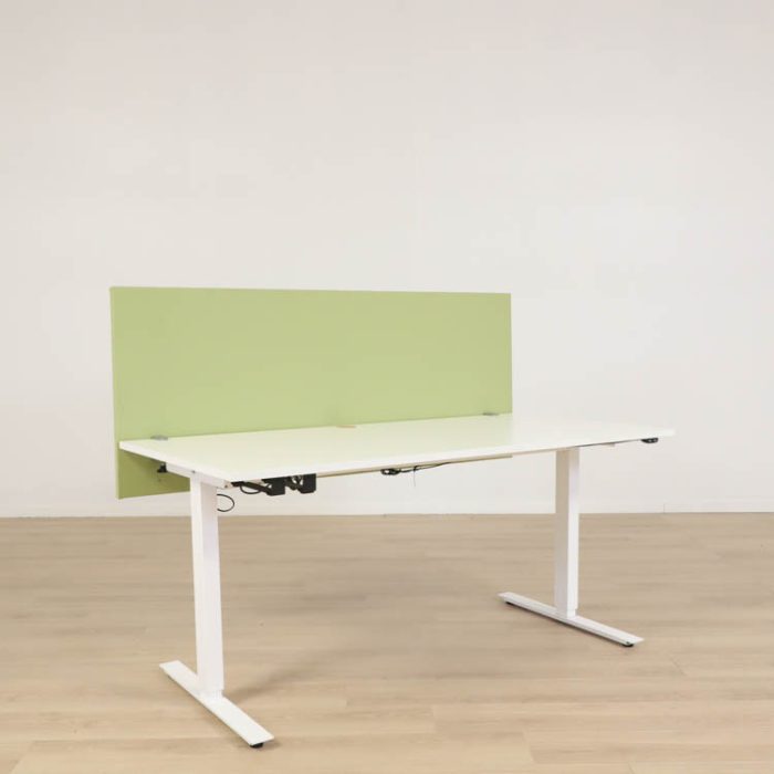 Bordsskärm 140/160 cm | RAFZ Bordsskärm 140/160 cm