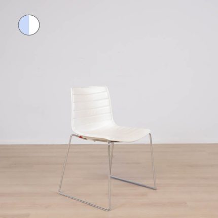 Højdejusterbart skrivebord Serie P