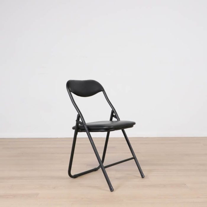 Fällbar Stol Fällbar Stol