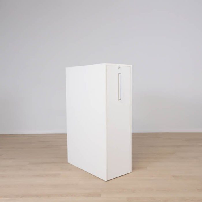 Towerskåp Titan Towerskåp Titan