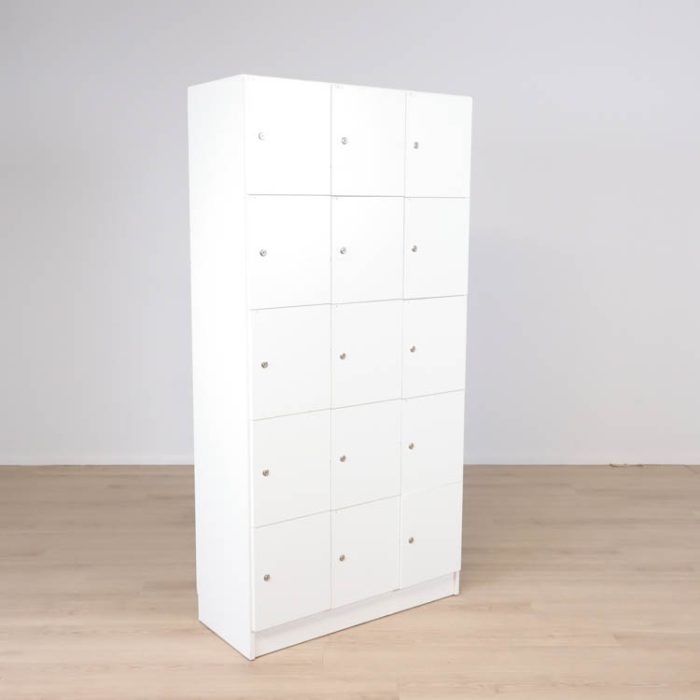 Personaleskabe | AJ PRODUCTS Personalets skab