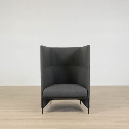 Lænestol Algon High Version