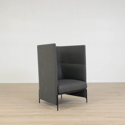 Lænestol Algon High Version