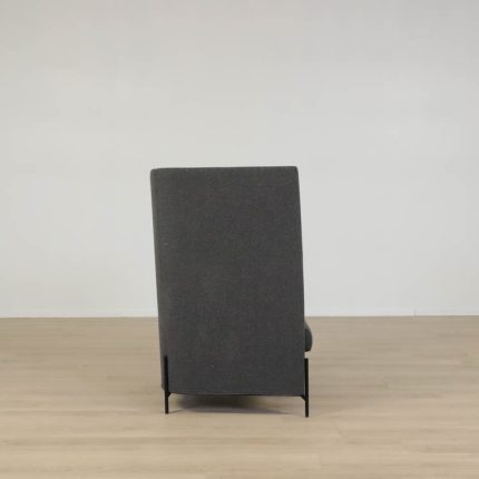 Lænestol Algon High Version