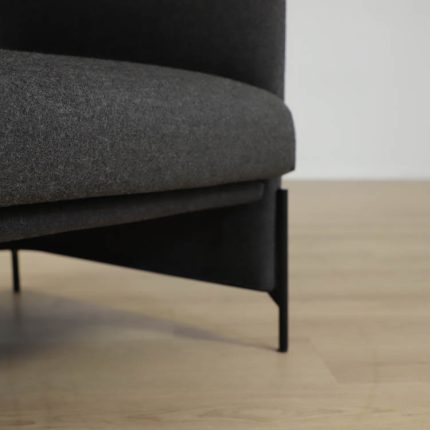 Lænestol Algon High Version