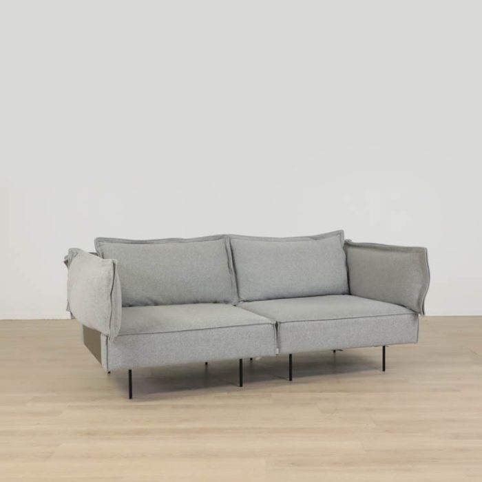 Den modulære 200-sofa | HANDVÄRK Den modulære 200-sofa