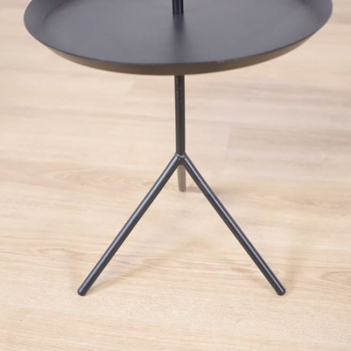 Don’t Leave Me sidebord