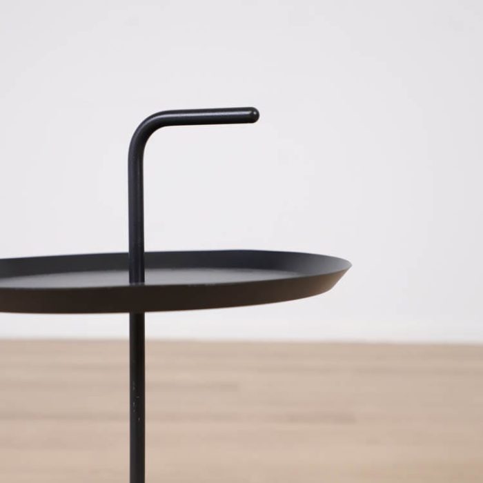 Don’t Leave Me sidebord