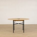 Mötesbord Supper Ek