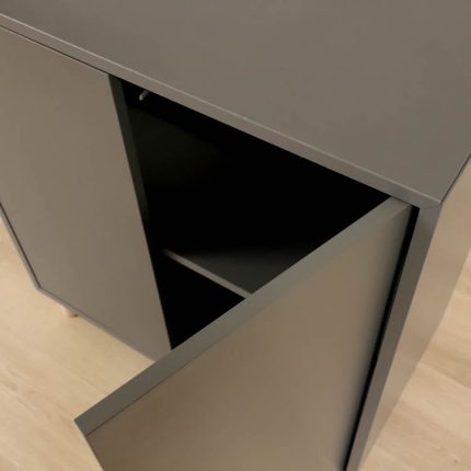 Opbevaringsskab Eket