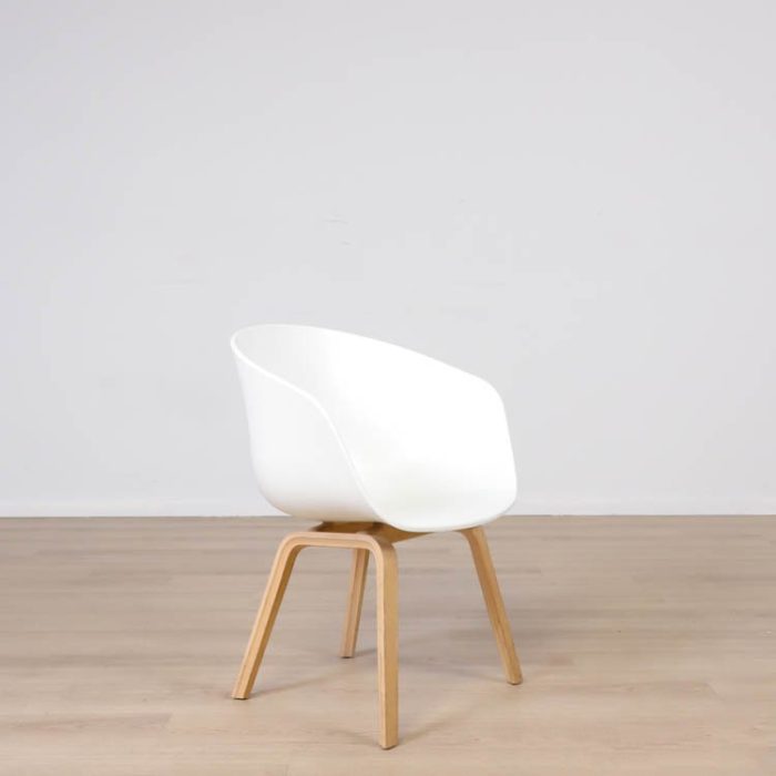 Konferensstol AAC 22 | HAY Konferensstol AAC 22