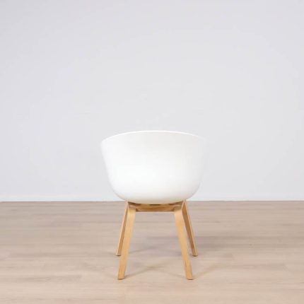 Formand for konferencen AAC 22