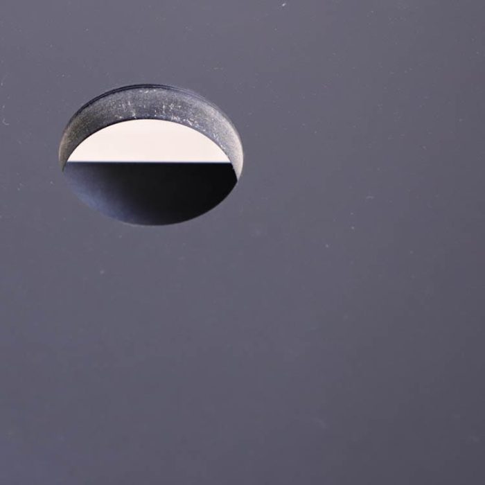 Højdejusterbart skrivebord Serie P