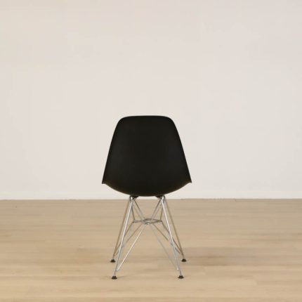 Stol Eames Fiberglass Side Chair DSR