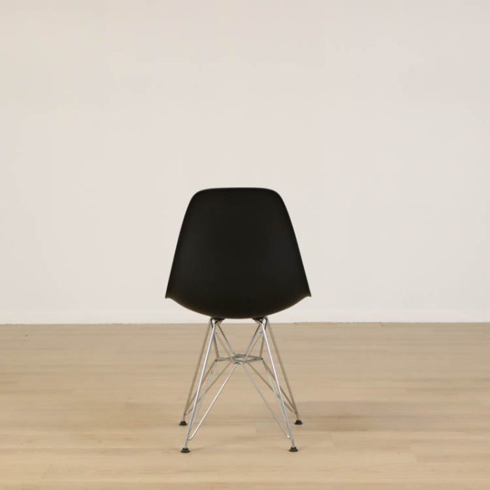 Stol Eames Fiberglass Side Chair DSR