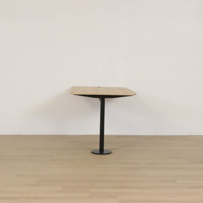 Väggfäst bord Fields Cocreat | KINNARPS Væghængt bord Fields Cocreat