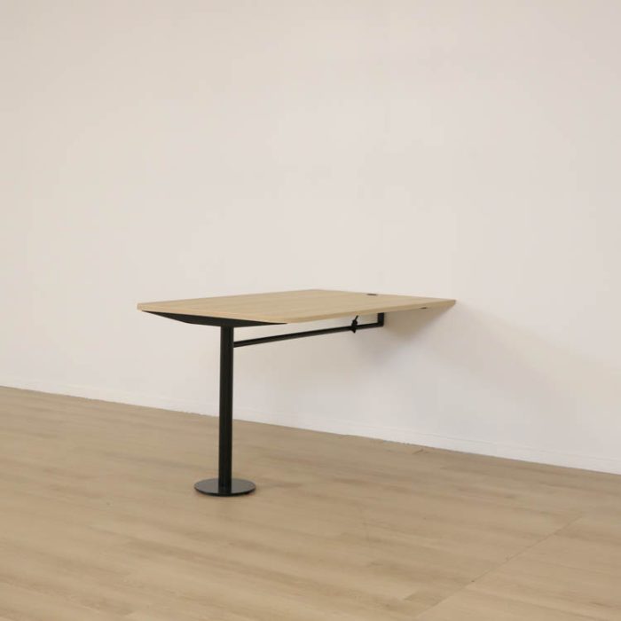 Væghængt bord Fields Cocreat