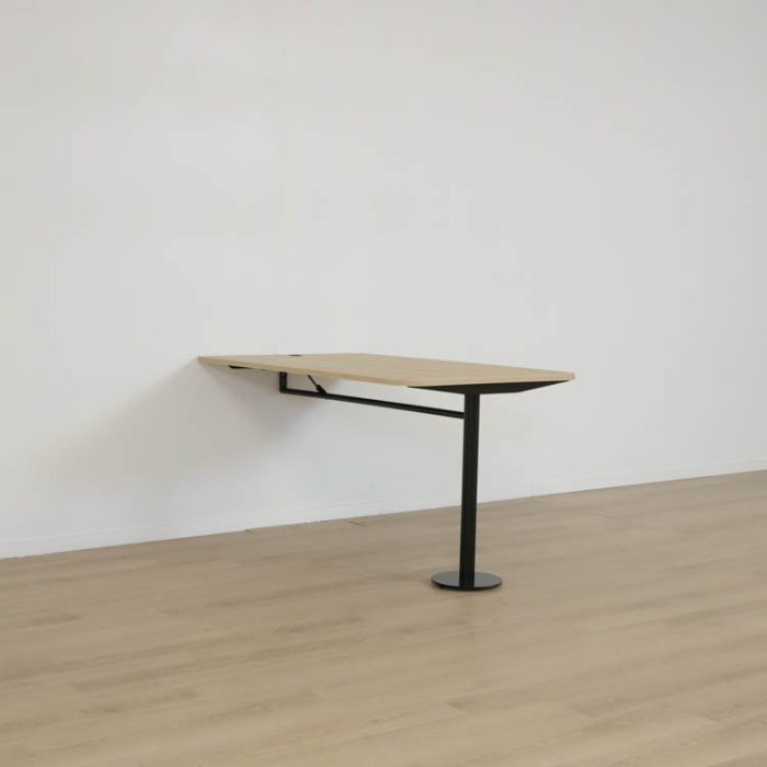 Væghængt bord Fields Cocreat