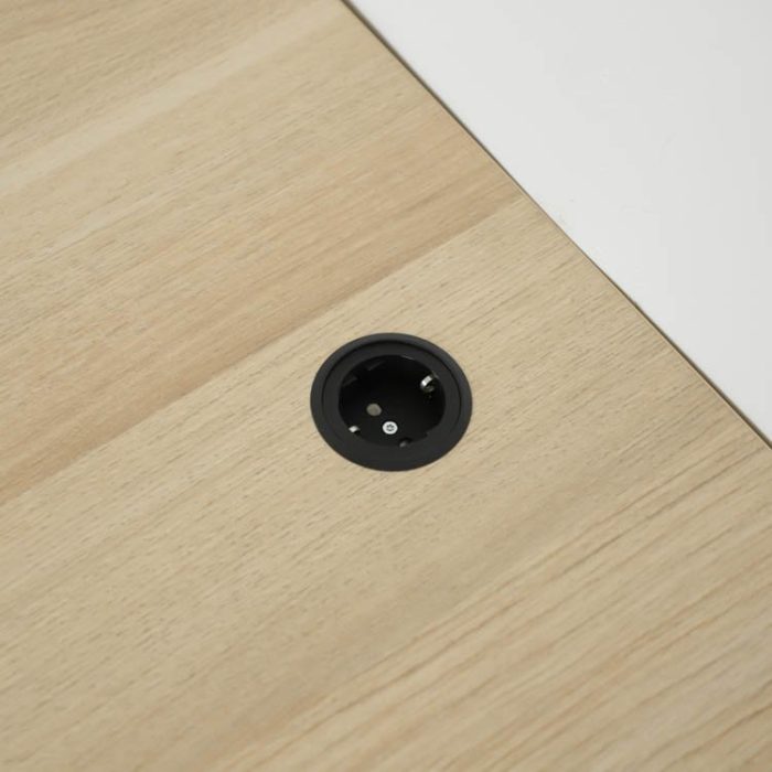 Væghængt bord Fields Cocreat