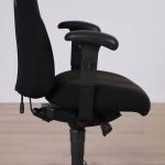 Kontorstol Classic 7000