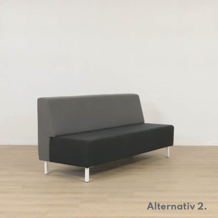 Sofa i U-Sit 70-serien