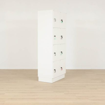 Kombineret personaleskab