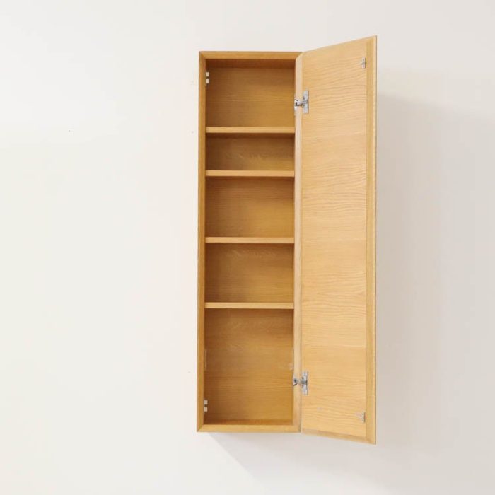 Enjoy væghængt skab