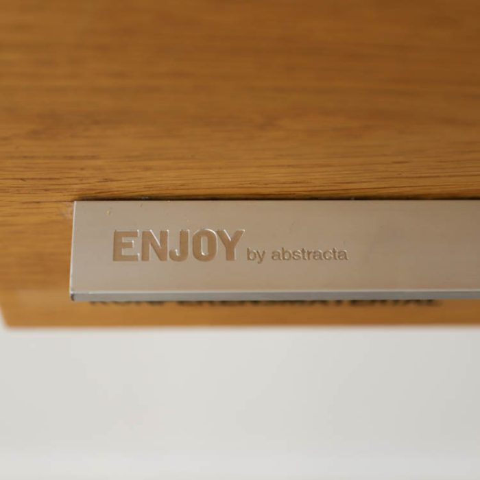 Enjoy væghængt skab