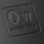 Styrenhet CBD6S 200W