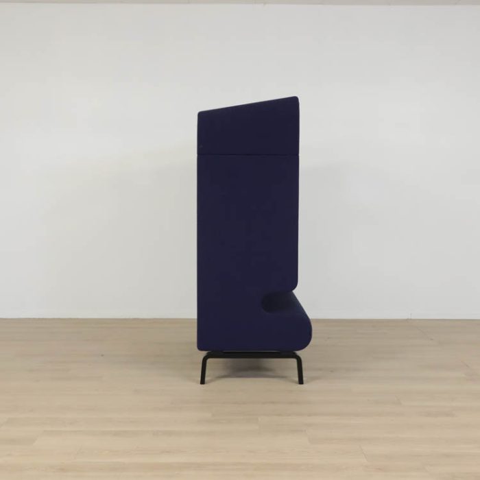 Punktsofa