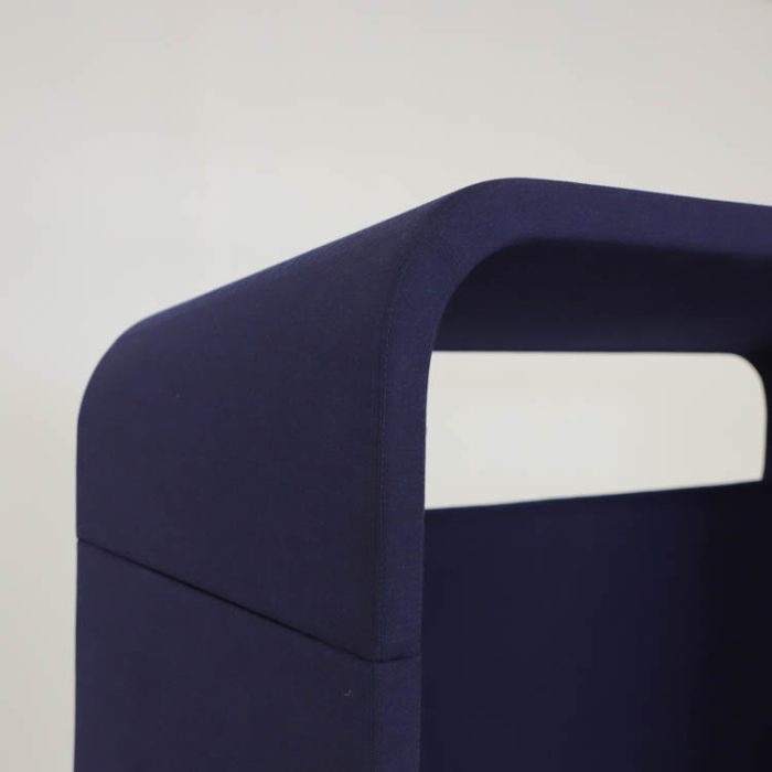 Punktsofa